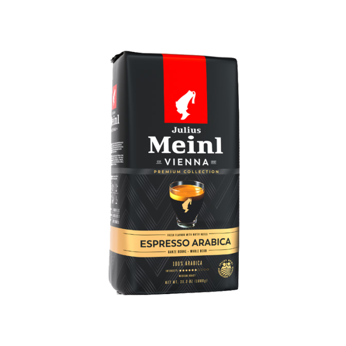 Julius Meinl Premium Collection Espresso Cafea boabe 1kg [3]