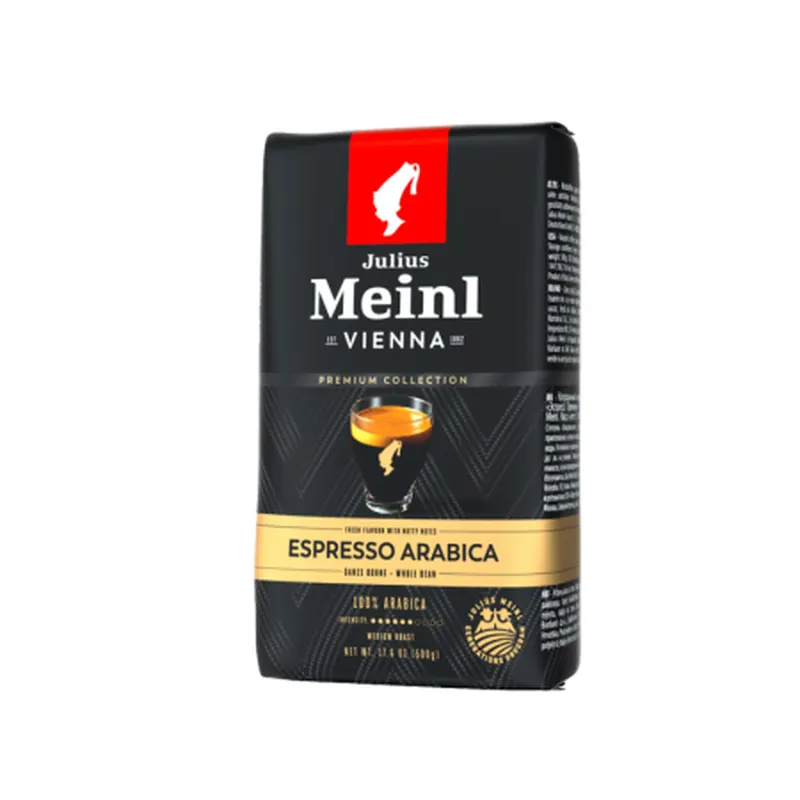 Julius Meinl Premium Collection Espresso Cafea boabe 1kg [3]