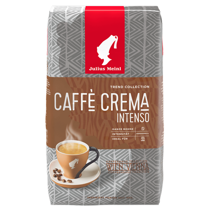 Julius Meinl Trend Collection Caffe Crema Intenso 1kg cafea boabe [2]