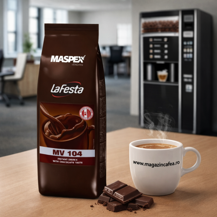 La Festa Classic MV104 Ciocolata instant, 1kg [2]