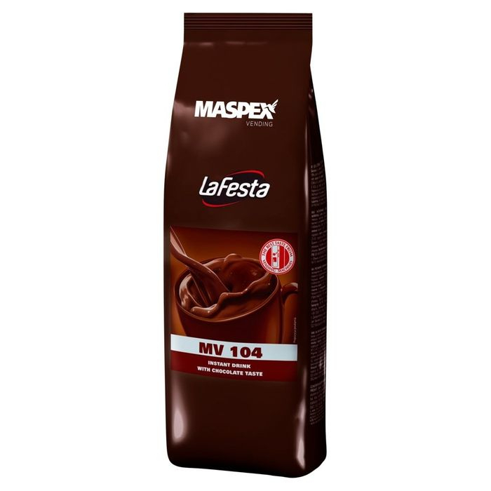 La Festa Classic MV104 Ciocolata instant, 1kg [2]