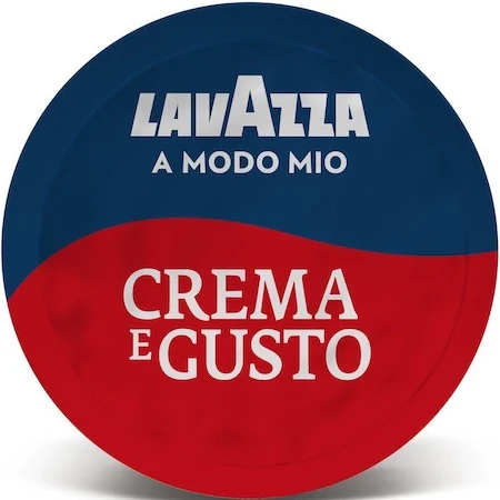 Lavazza A Modo Mio Crema e Gusto capsule 36 buc [3]