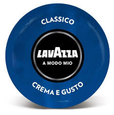 Lavazza A Modo Mio Crema e Gusto capsule 54 buc [2]