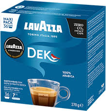 Lavazza A Modo Mio Dek Cremoso capsule 36 buc [2]