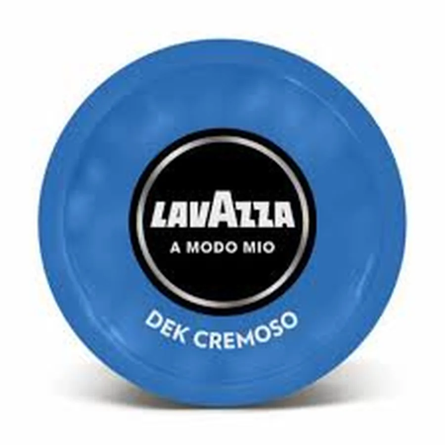 Lavazza A Modo Mio Dek Cremoso capsule 36 buc [3]