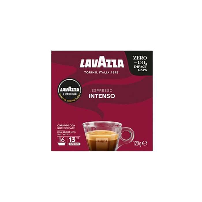 Lavazza A Modo Mio Intenso capsule, 54 buc [2]
