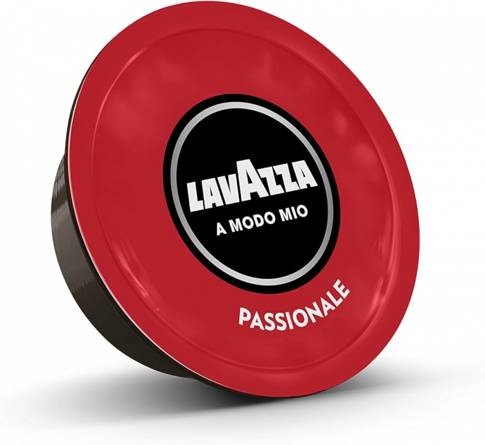 Lavazza A Modo Mio Passionale capsule 36 buc [2]