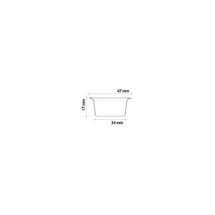 Lavazza A Modo Mio Passionale capsule 54 buc [5]