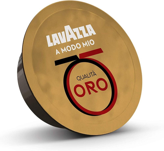 Lavazza A Modo Mio Qualita Oro Capsule, 36 buc [2]