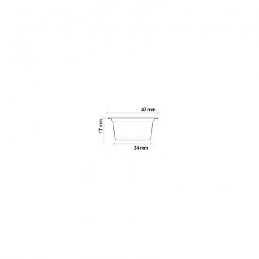 Lavazza A Modo Mio Qualita Oro Capsule, 36 buc [3]