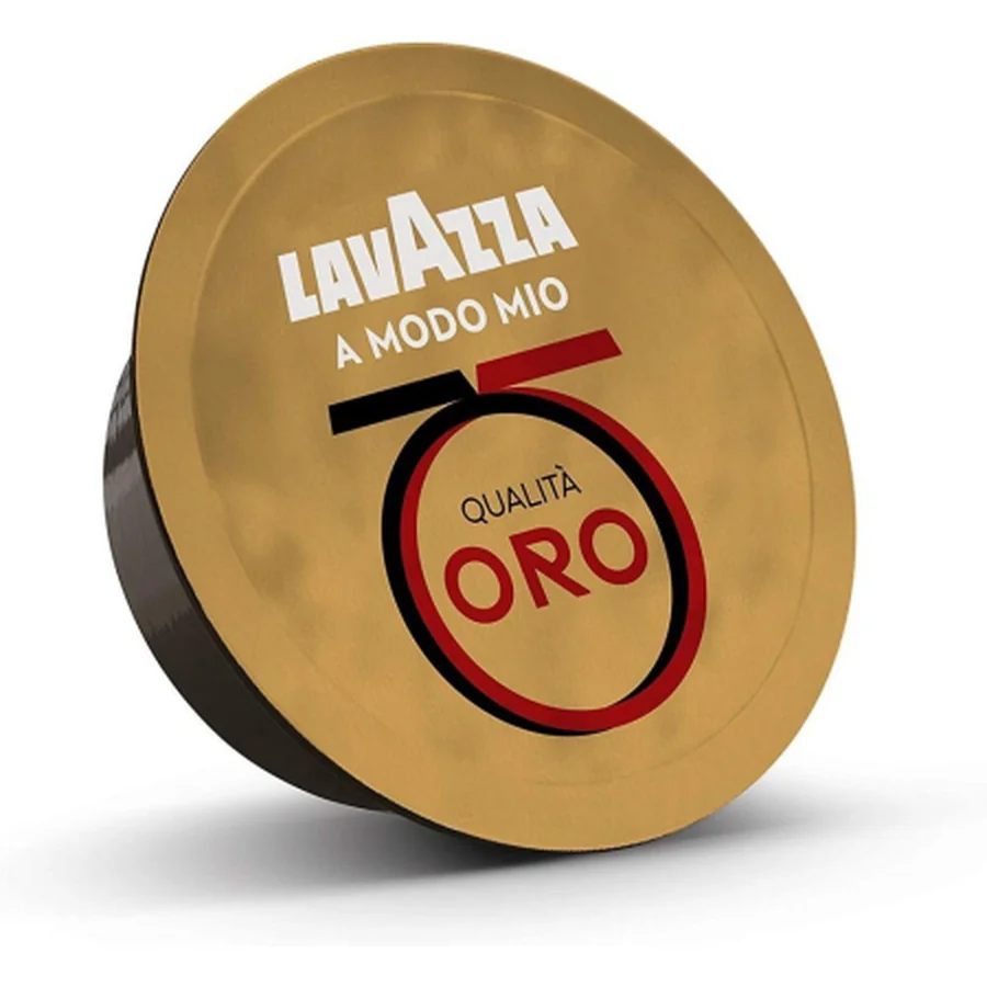 Lavazza A Modo Mio Qualita Oro Capsule, 36 buc [2]