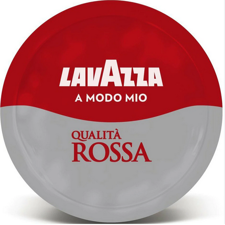 Lavazza A Modo Mio Qualita Rossa capsule 36 buc [3]