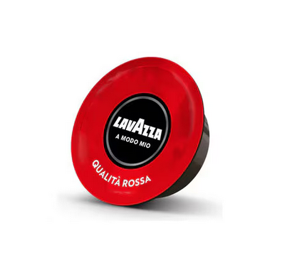 Lavazza A Modo Mio Qualita Rossa capsule 54 buc [2]