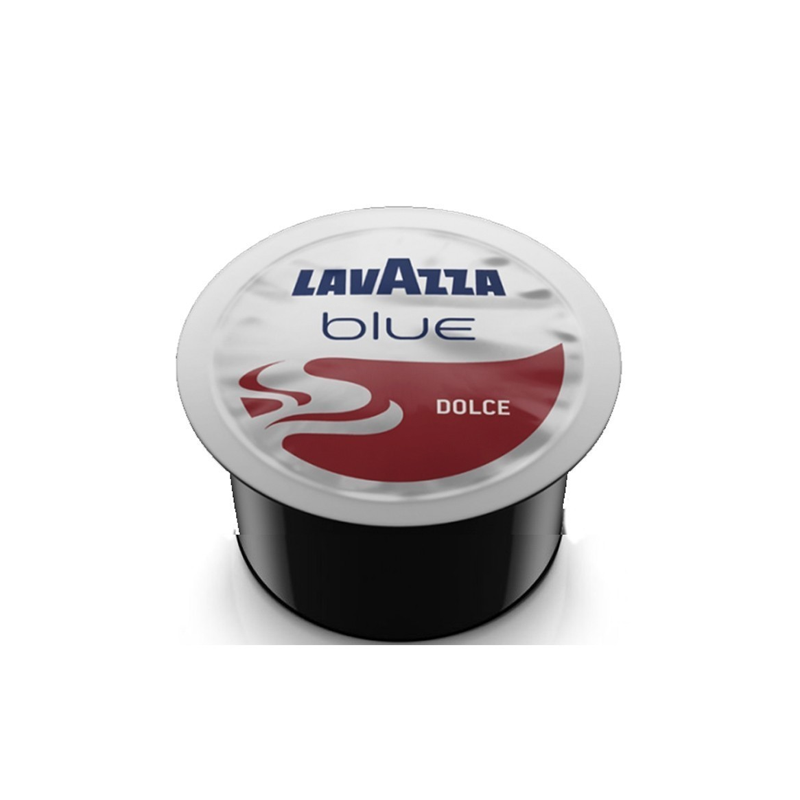 Lavazza Blue Dolce capsule 100 buc [2]