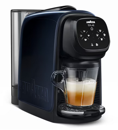 Lavazza Blue LB 1050 Custom Milk espressor capsule [3]