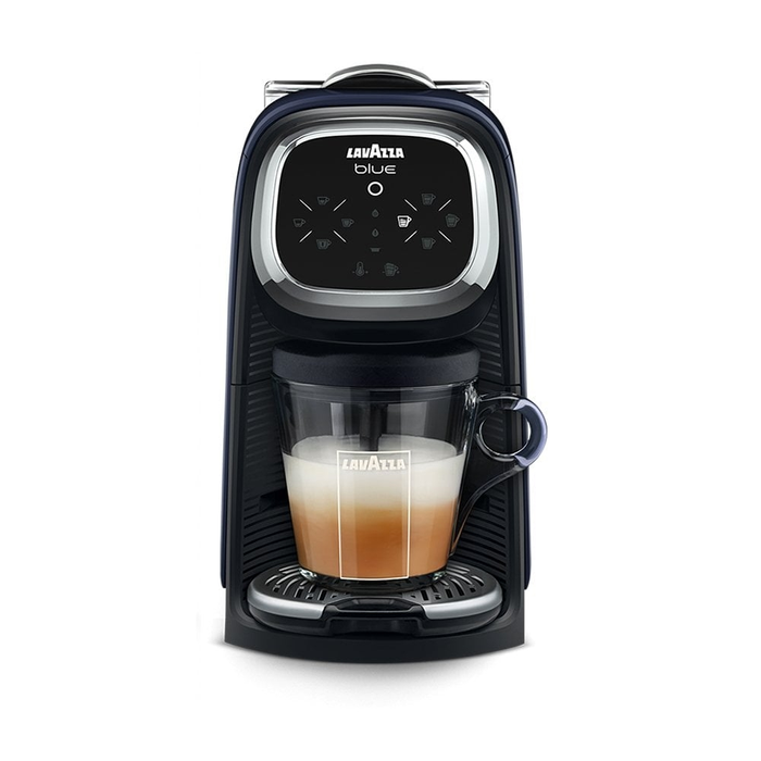 Lavazza Blue LB 1050 Custom Milk espressor capsule [2]