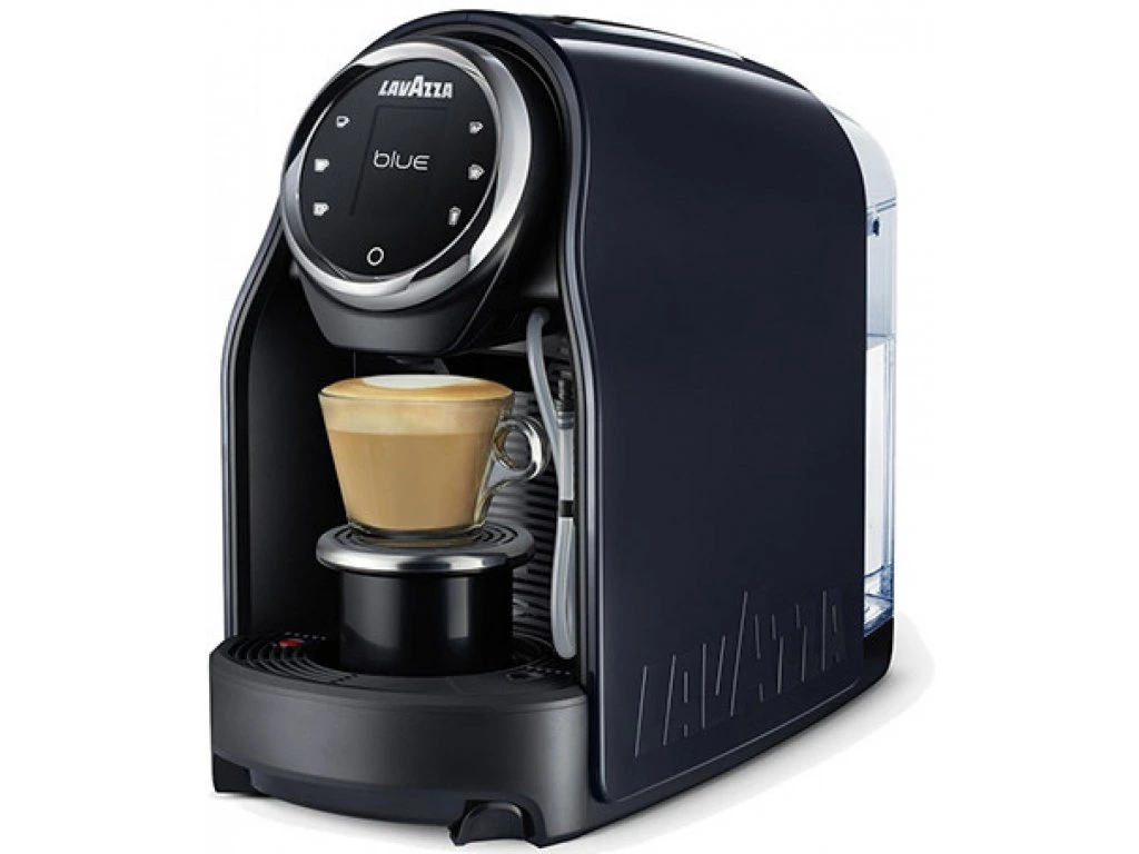 Lavazza Blue LB 1200 Classy Milk Espresor capsule [2]