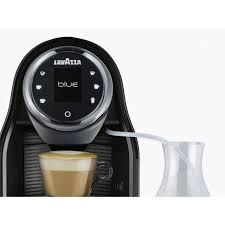 Lavazza Blue LB 1200 Classy Milk Espresor capsule [3]