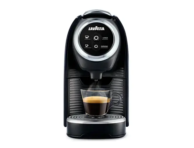 Lavazza Blue LB 300 Classy Mini espressor capsule [3]