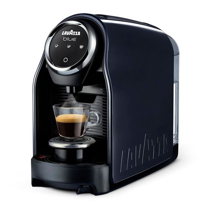Lavazza Blue LB 900 Classy Compact Espressor capsule [2]