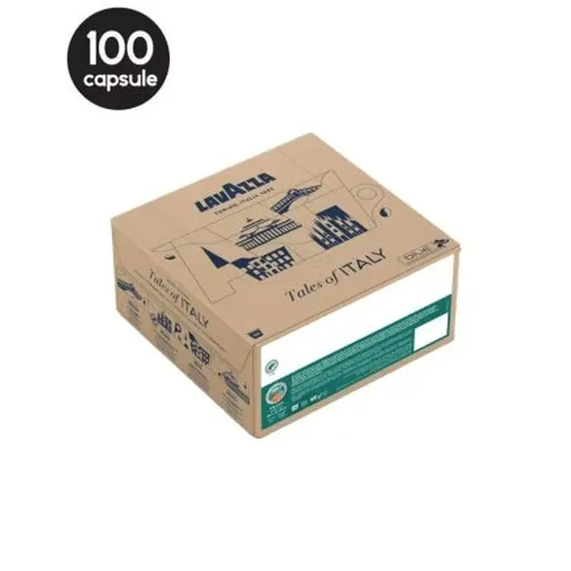 Lavazza Blue Tales of Milano Capsule, 100 buc [3]