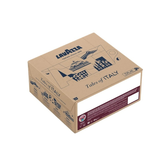 Lavazza Blue Tales of Napoli Capsule, 100 buc [3]