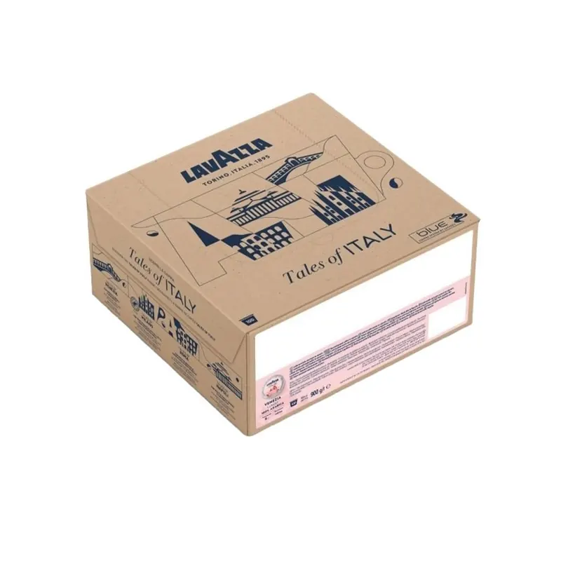 Capsule Lavazza Blue Tales of Venezia Lungo, 100 buc [3]