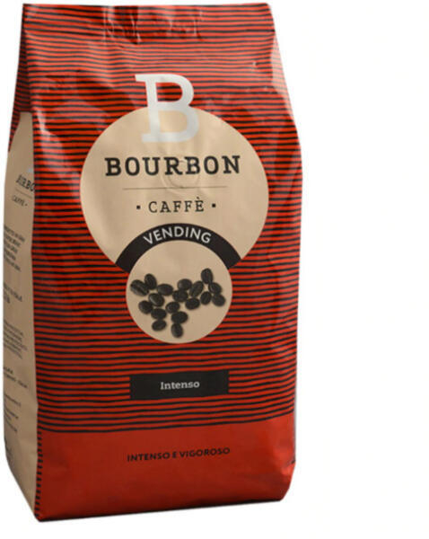 Lavazza Bourbon Intenso cafea boabe 1kg [2]