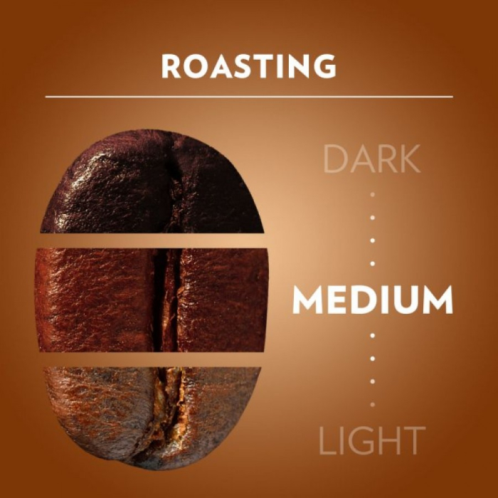 Lavazza Crema e Aroma cafea boabe 1kg [4]