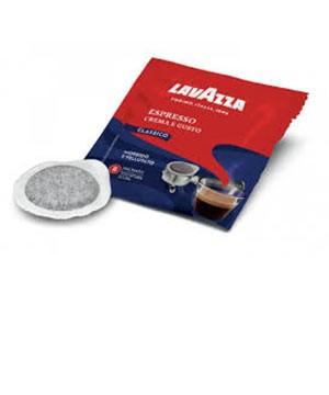 Lavazza Crema e Gusto cialde ESE 100 buc [4]