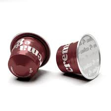 Lavazza Crema E Gusto Ricco Capsule Nespresso aluminiu 80 buc [3]