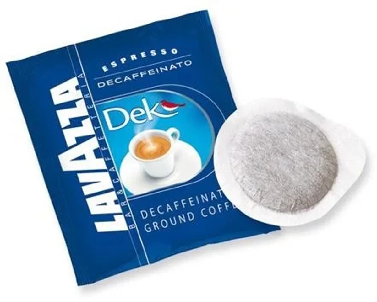 Lavazza Decofeinizata Espresso paduri 18 buc [2]