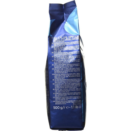 Lavazza Dek cafea boabe decofeinizata 500g [3]