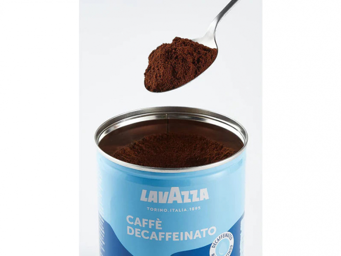 Lavazza DEK cafea macinata cutie metalica, 250g [2]
