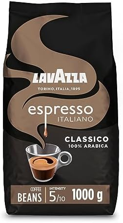 Lavazza Espresso Italiano Classico Cafea boabe 1kg [2]