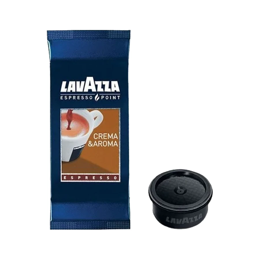 Lavazza Espresso Point Crema E Aroma Espresso capsule 100 buc [2]