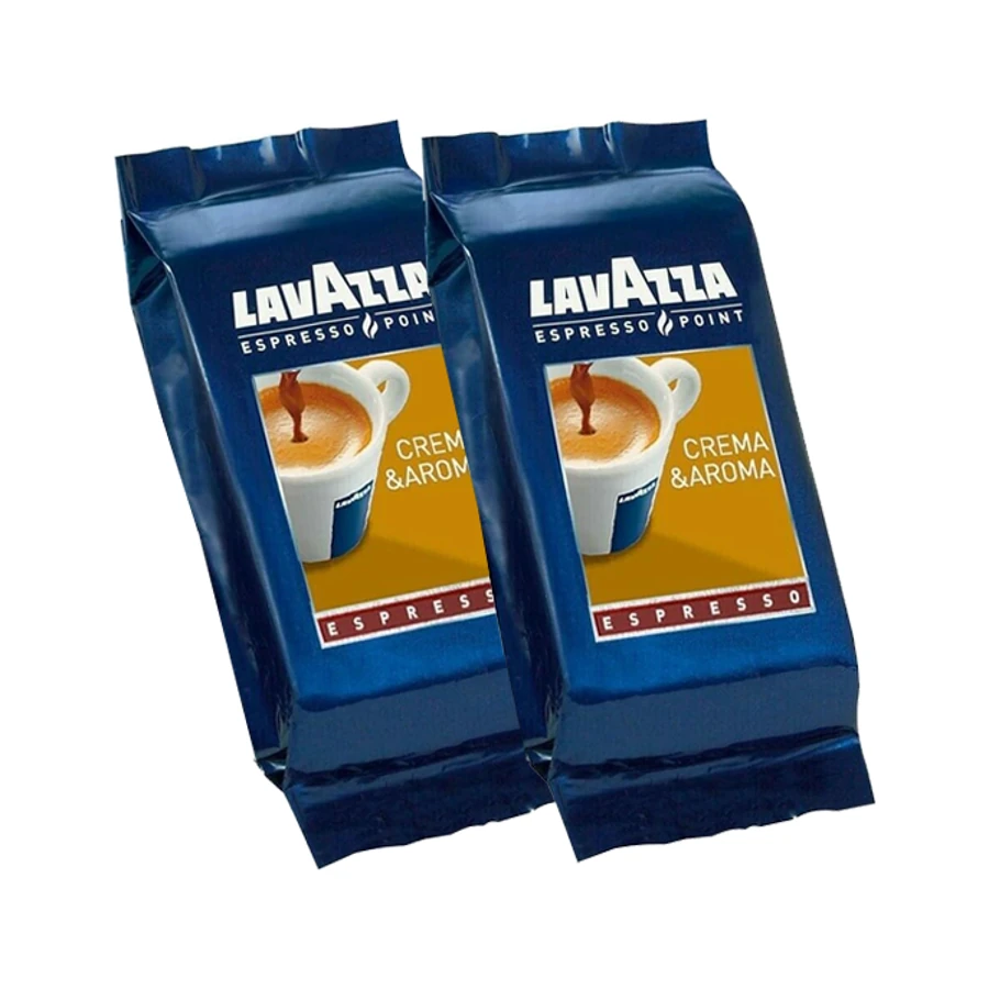 Lavazza Espresso Point Crema E Aroma Espresso capsule 100 buc [4]