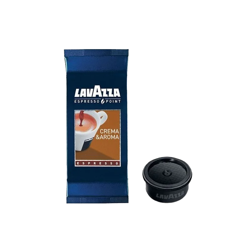 Lavazza Espresso Point Crema E Aroma Espresso capsule 100 buc [2]