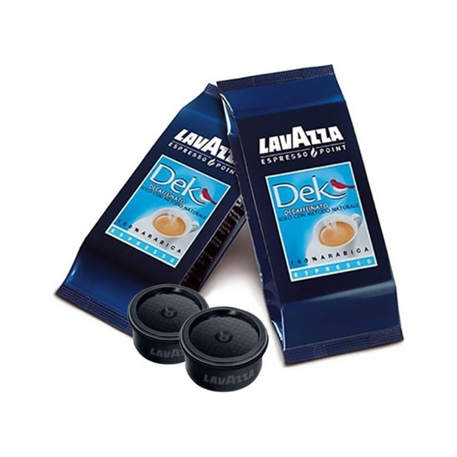 Lavazza Espresso Point Decaffeinato capsule 50 buc [2]