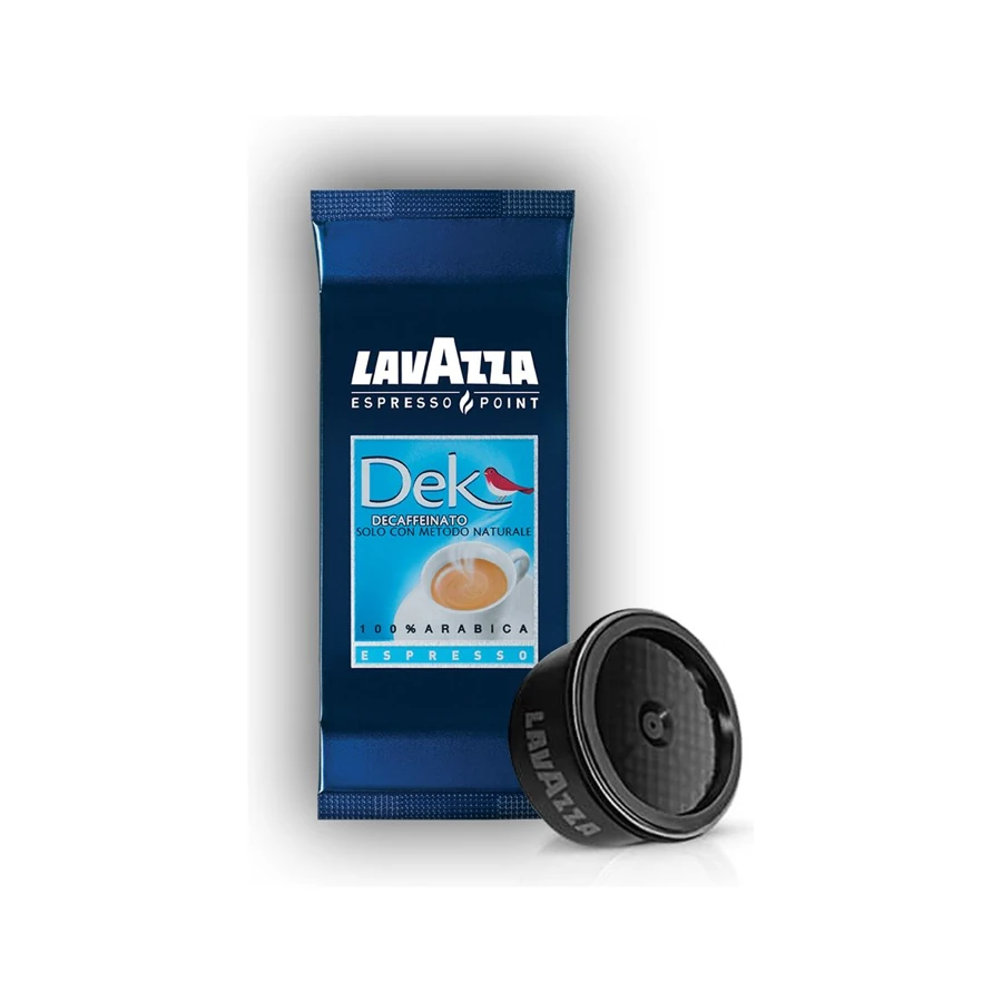 Lavazza Espresso Point Decaffeinato capsule 50 buc [3]