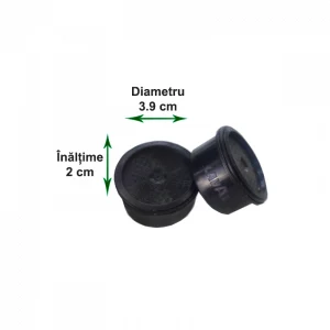 Lavazza Espresso Point Decaffeinato capsule 50 buc [2]