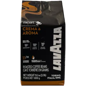 Lavazza Expert Crema Classica Cafea boabe 1 kg [2]