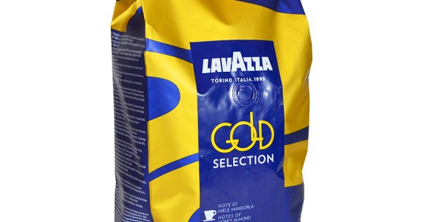 Lavazza Gold Selection Cafea boabe 1kg [3]