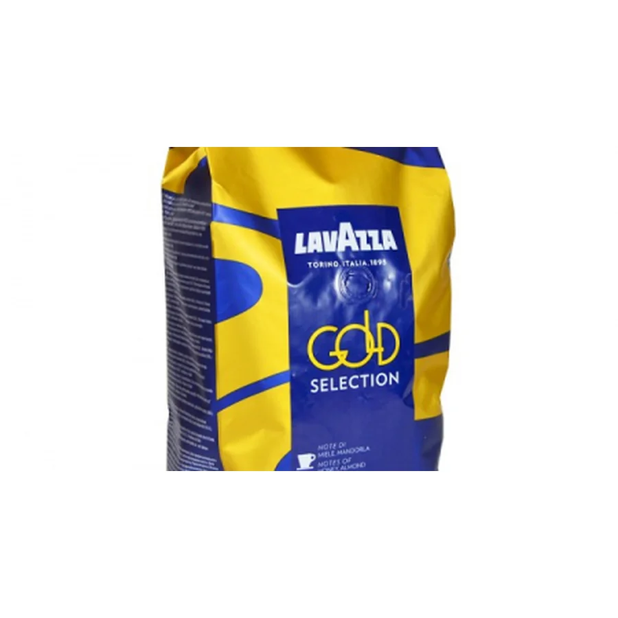 Lavazza Gold Selection Cafea boabe 1kg [3]