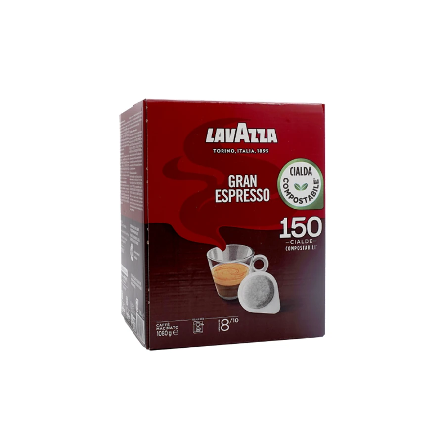 Lavazza Gran Espresso cialde ESE 150 buc [2]