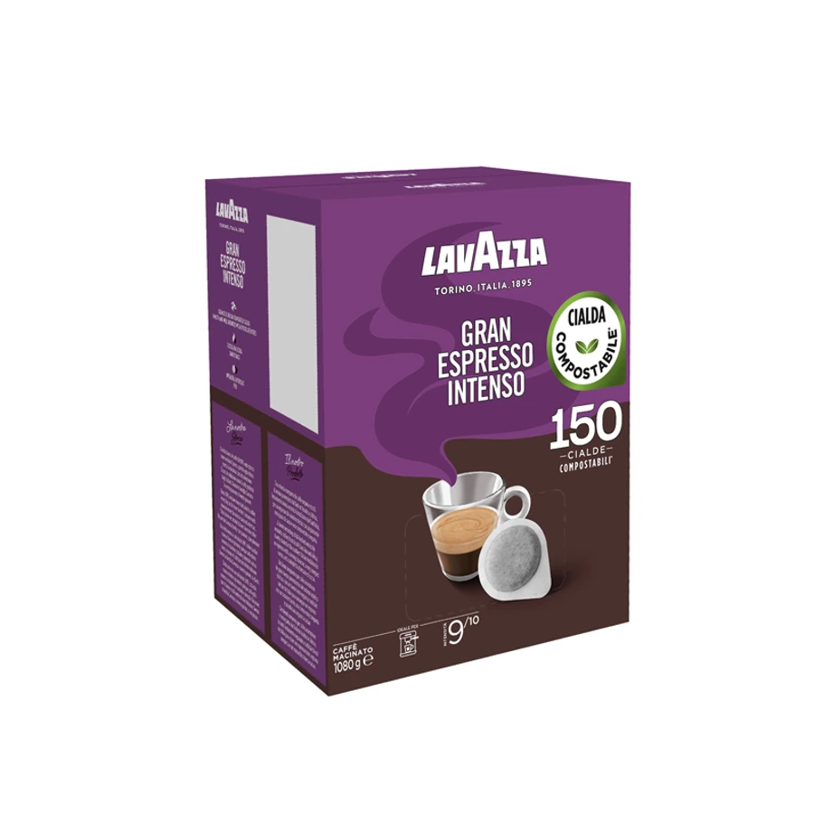 Lavazza Gran Espresso Intenso paduri 150 buc [2]