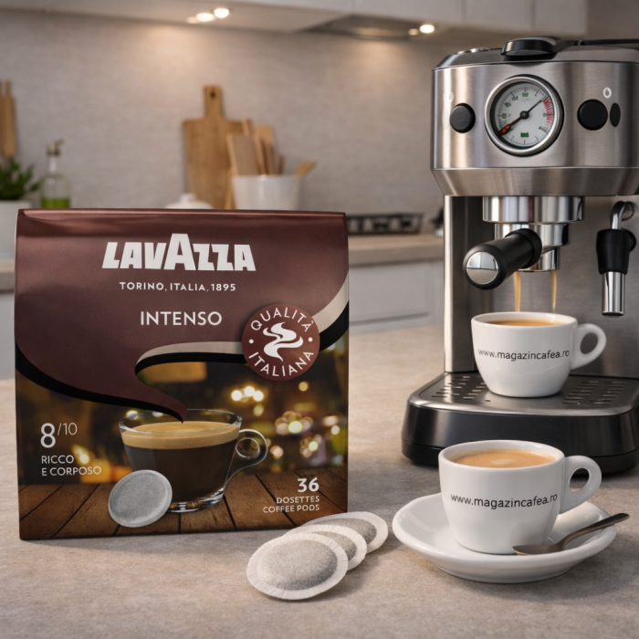 Lavazza Intenso Paduri Senseo 36 buc [3]