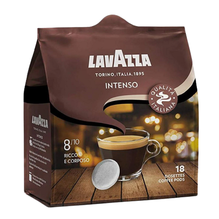 Lavazza Intenso Paduri Senseo 36 buc [2]