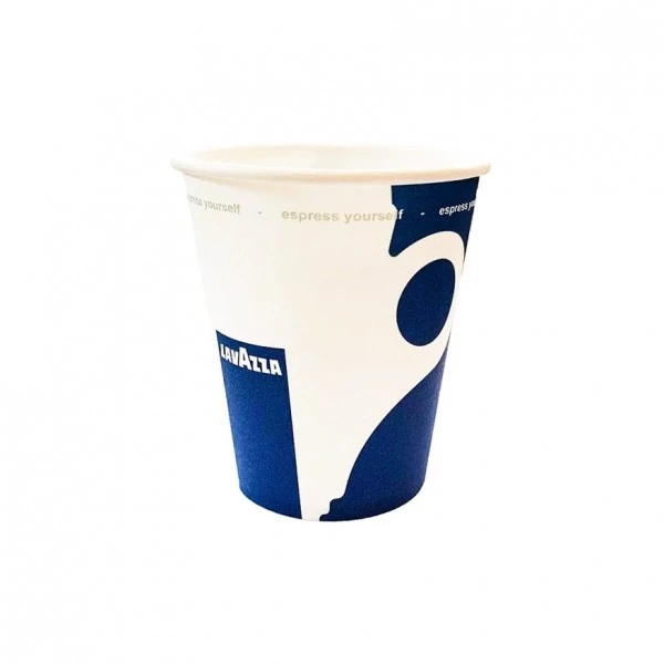 Lavazza pahare carton TO GO 6 OZ, 180 ml, 100 buc [2]