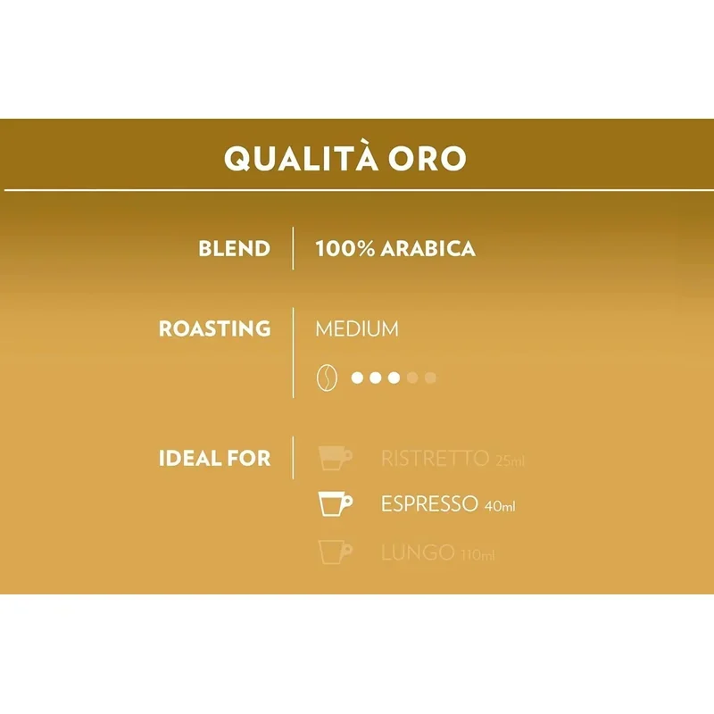 Lavazza Qualita Oro cafea boabe 1 kg [4]